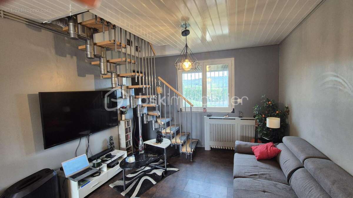 Maison à SAINT-JEAN-PLA-DE-CORTS