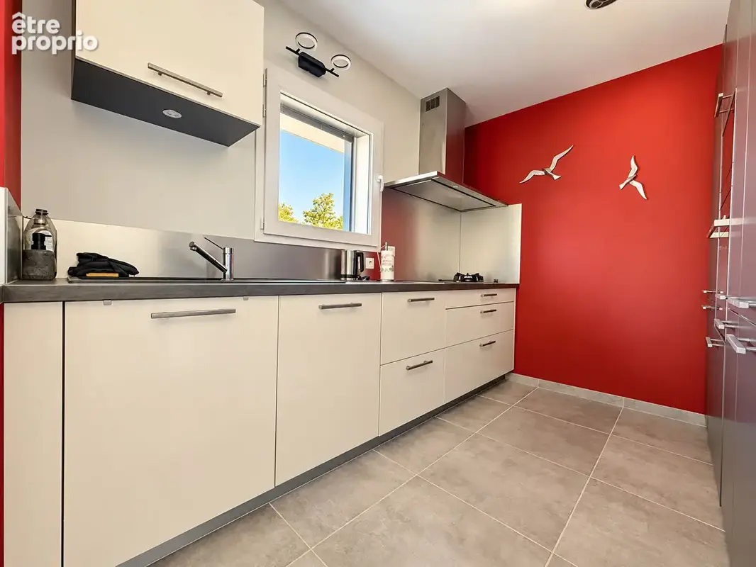 Appartement Anthy Sur Leman 4 pièces 81 m2 - photo 3