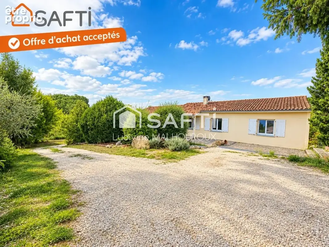 Photo 1 - Maison à DIGNAC