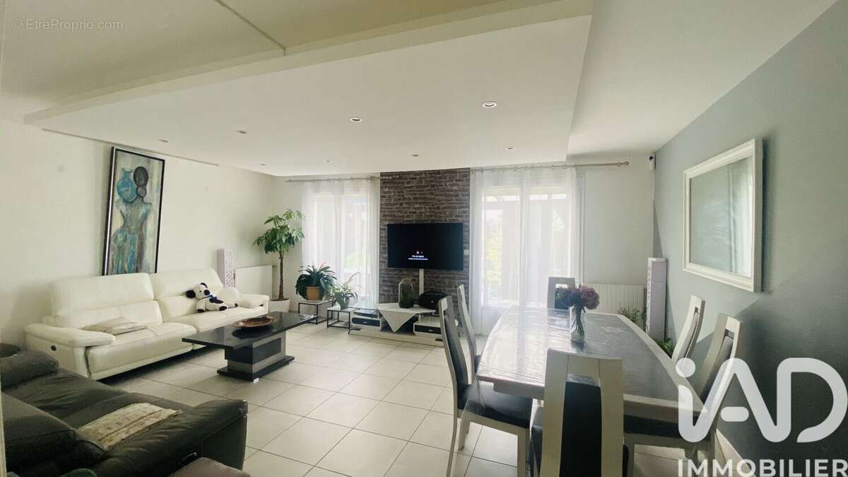 Maison 159 m² à Gien  - photo 6