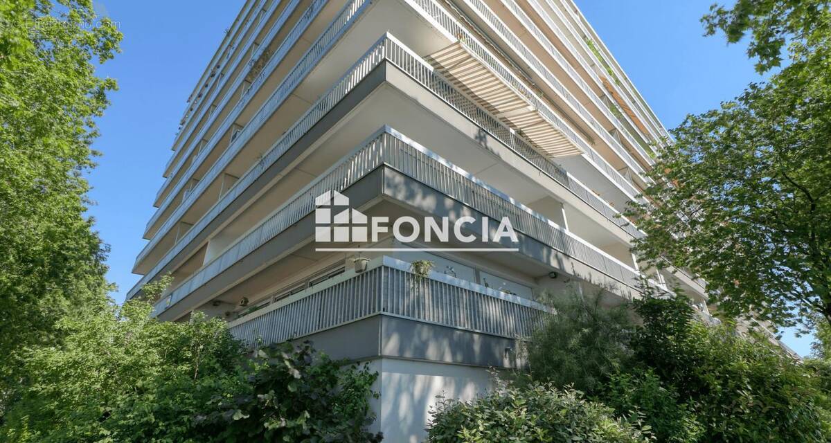 Appartement à CRETEIL
