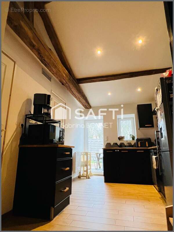 Photo 4 - Maison à LA COPECHAGNIERE