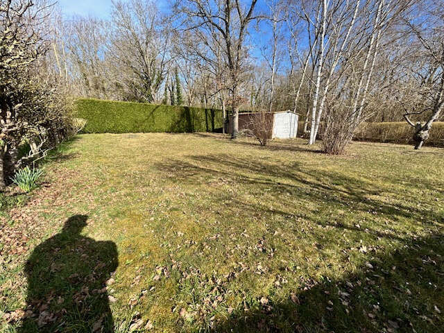 Maison à MOUSSEAUX-SUR-SEINE