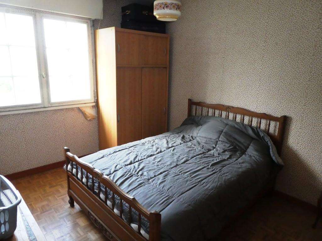 Maison à LOCMALO