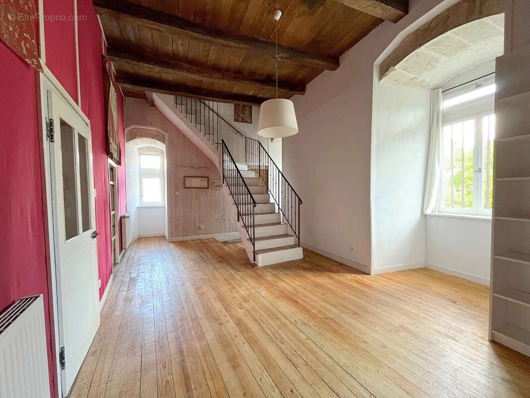 Christophe 06 - Maison à MONTBOILLON