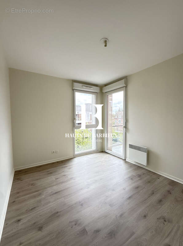 Appartement à WASQUEHAL