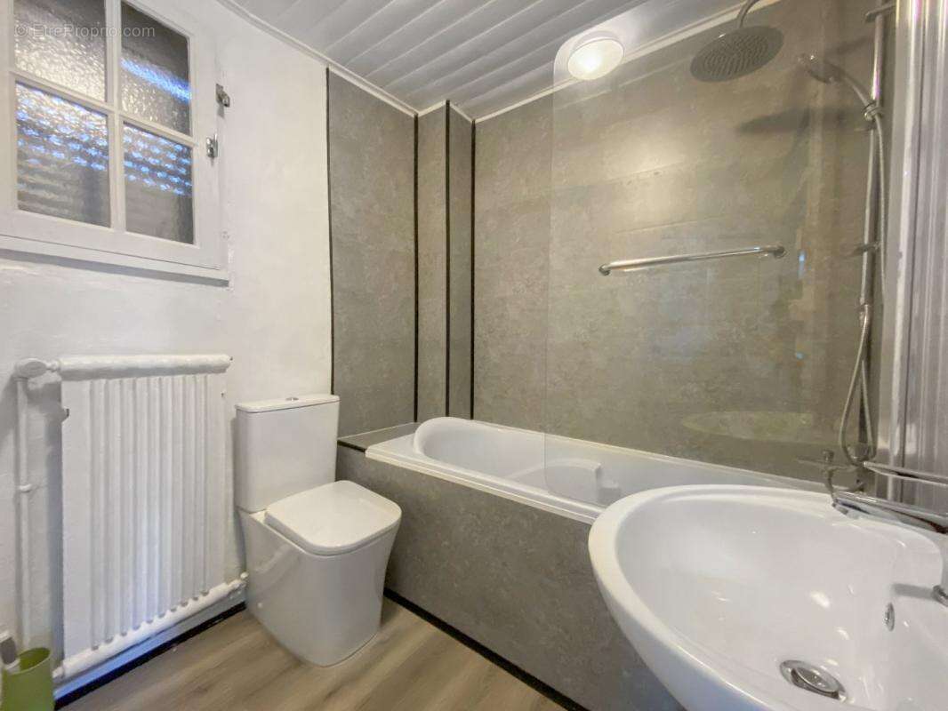 Appartement à GORRON