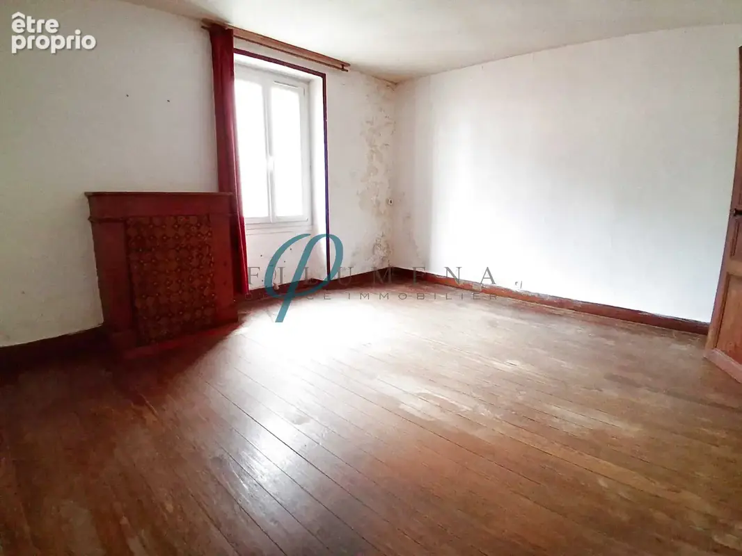 Maison à rénover avec fort potentiel   Centre bourg de Sucé-sur-Erdre - photo 6