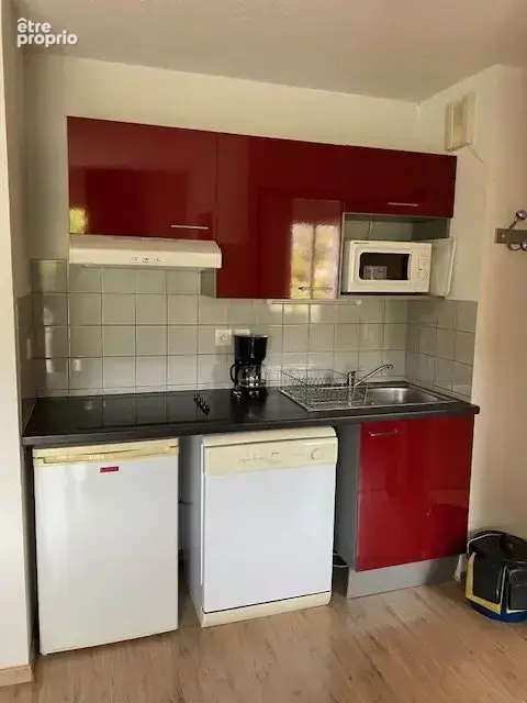 Appartement 2 pièces 43 m² à vendre à Entraygues-Sur-Truyere (12140) - photo 4