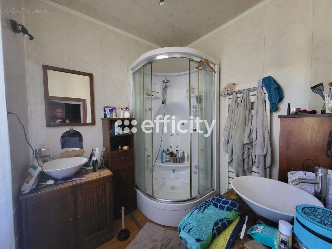 Maison 132 m² à Becherel  - photo 11