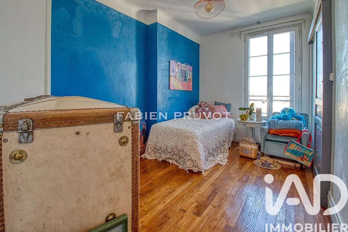 Photo 5 - Appartement à TAVERNY
