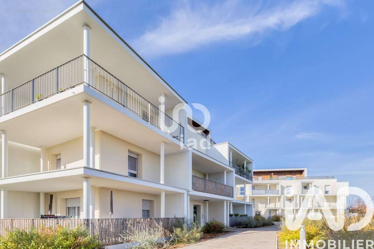 Photo 7 - Appartement à VILLENAVE-D'ORNON