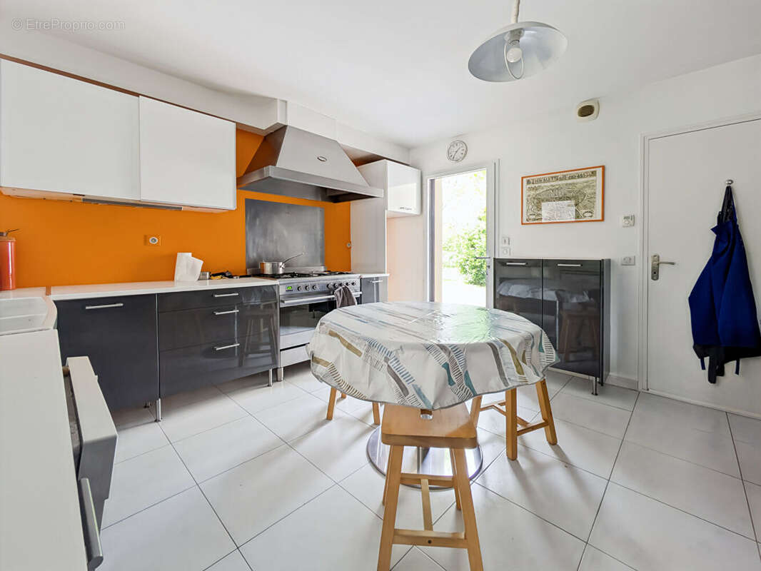 Maison à SAINT-GONDRAN