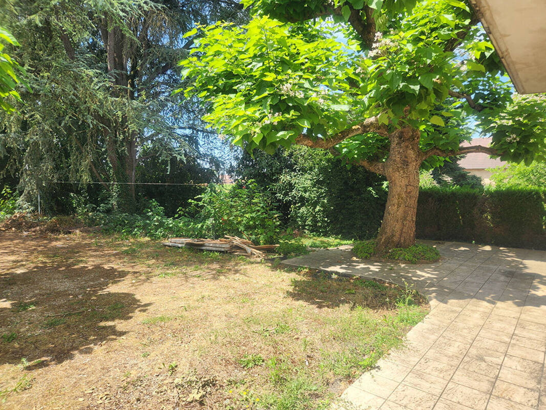 Appartement à SAINT-AUBIN