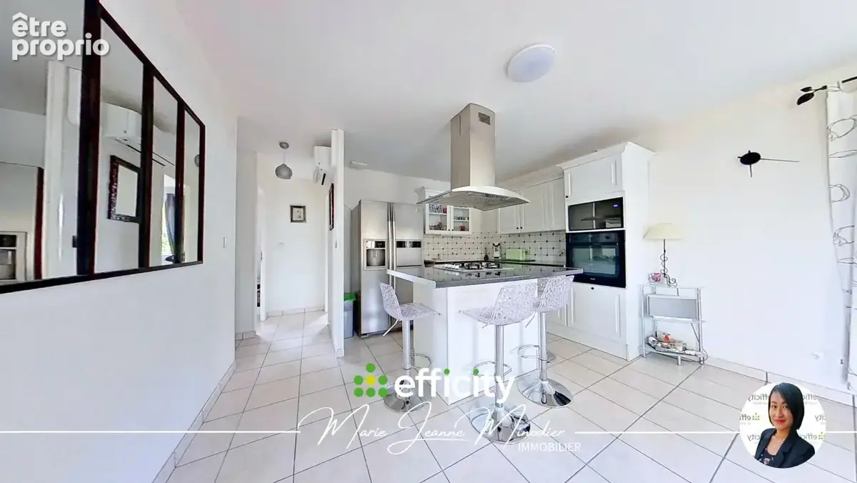 Maison 5 pièces 100 m² à vendre à Le Bois-D'oingt (69620) - photo 9