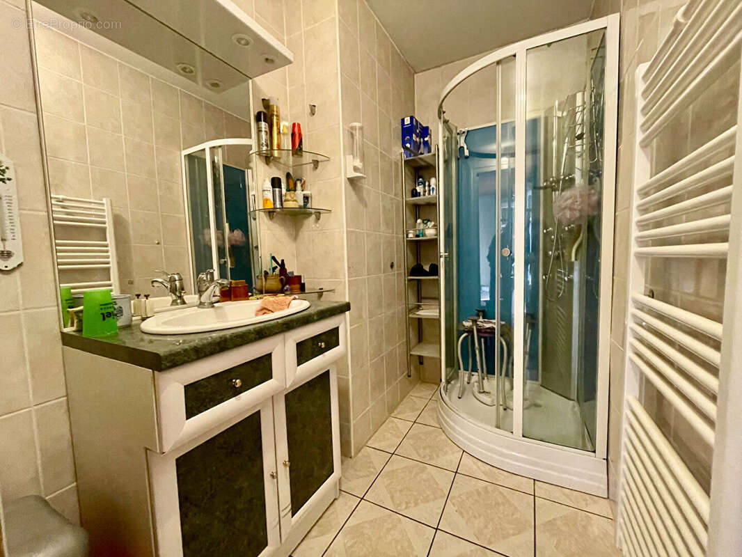 Appartement à ROANNE