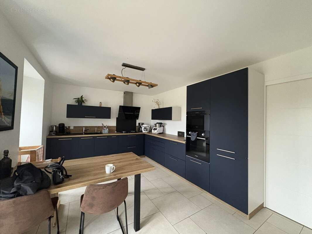 Maison à HUDIMESNIL