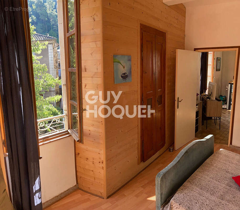 Maison à LARGENTIERE