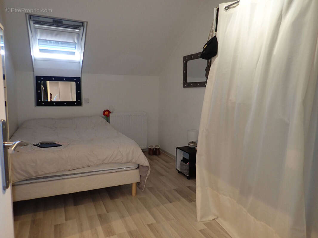 Appartement à LE HAVRE