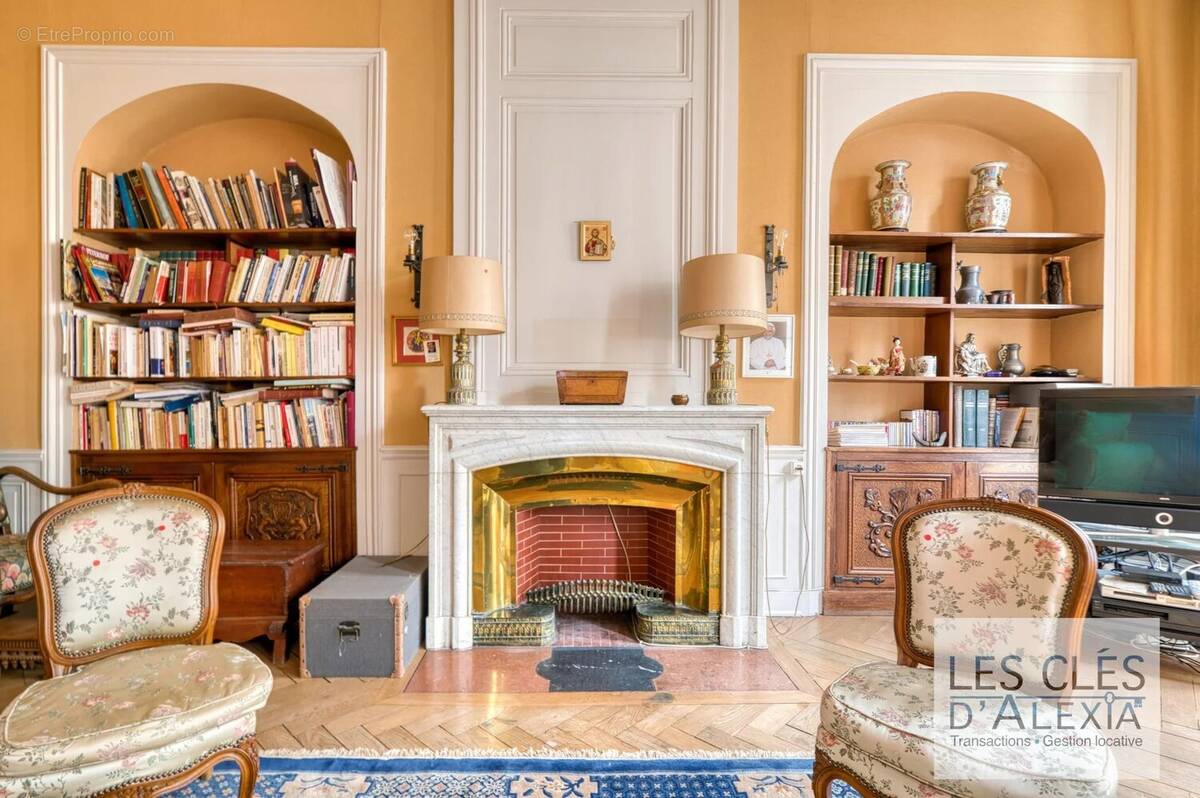 Appartement à LYON-3E