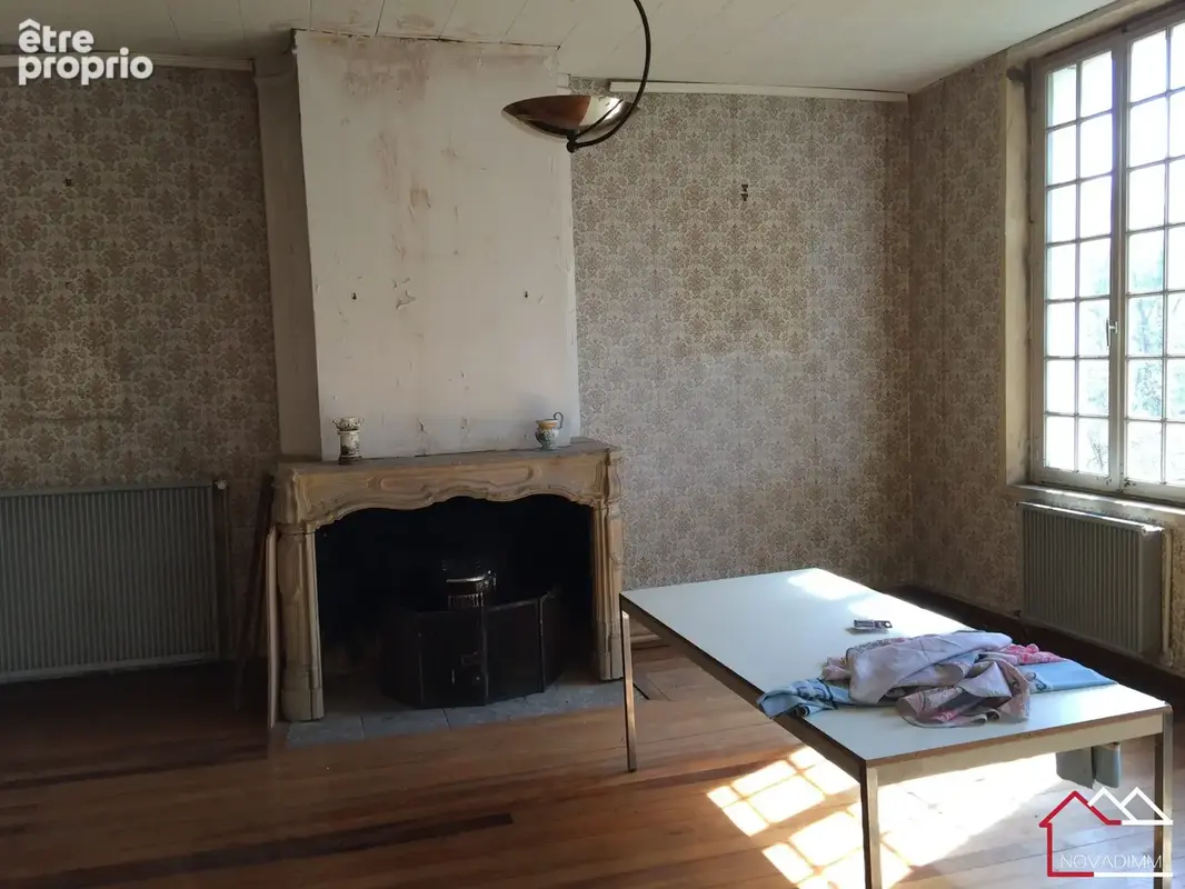 Bien immobilier à vendre à Montoy-Flanville (57645) - photo 7