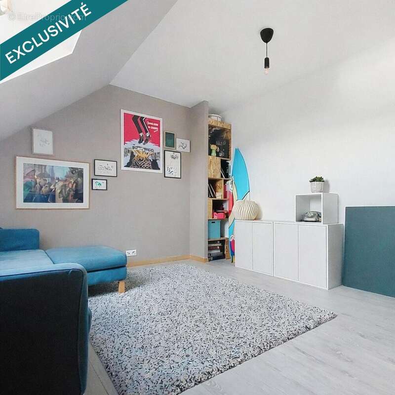 Photo 8 - Maison à GUERANDE