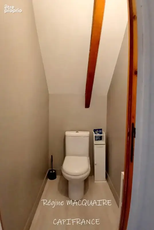À 5 min de Vire – Pavillon 151 m², 4 chambres dont 1 au RDC – Terrain 2 518 m² - photo 38