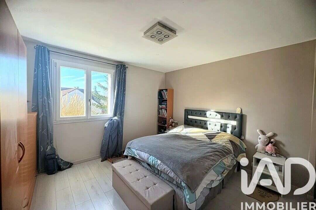 Photo 9 - Maison à SOUCY