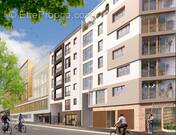 Appartement à GENTILLY