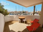Appartement à LEUCATE