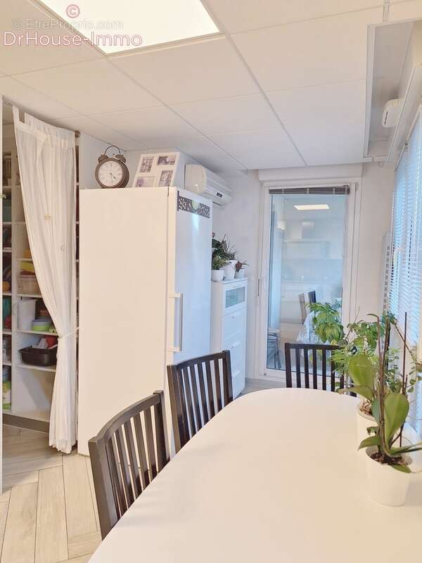 Appartement à RIEDISHEIM