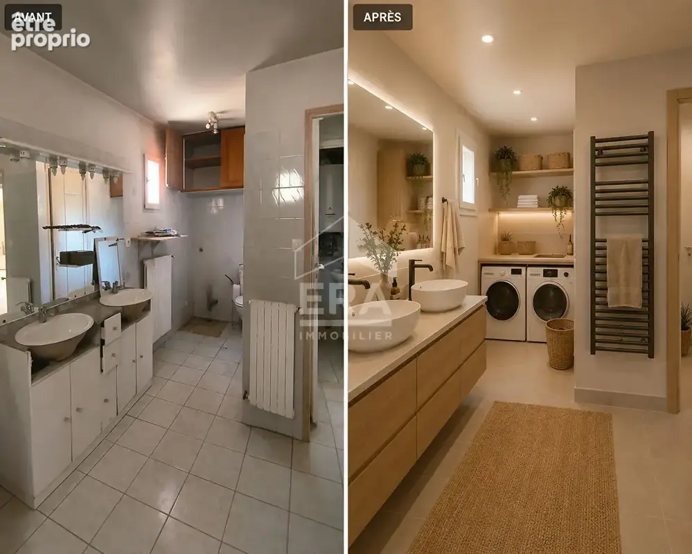 Maison 67m² à fuveau - photo 16