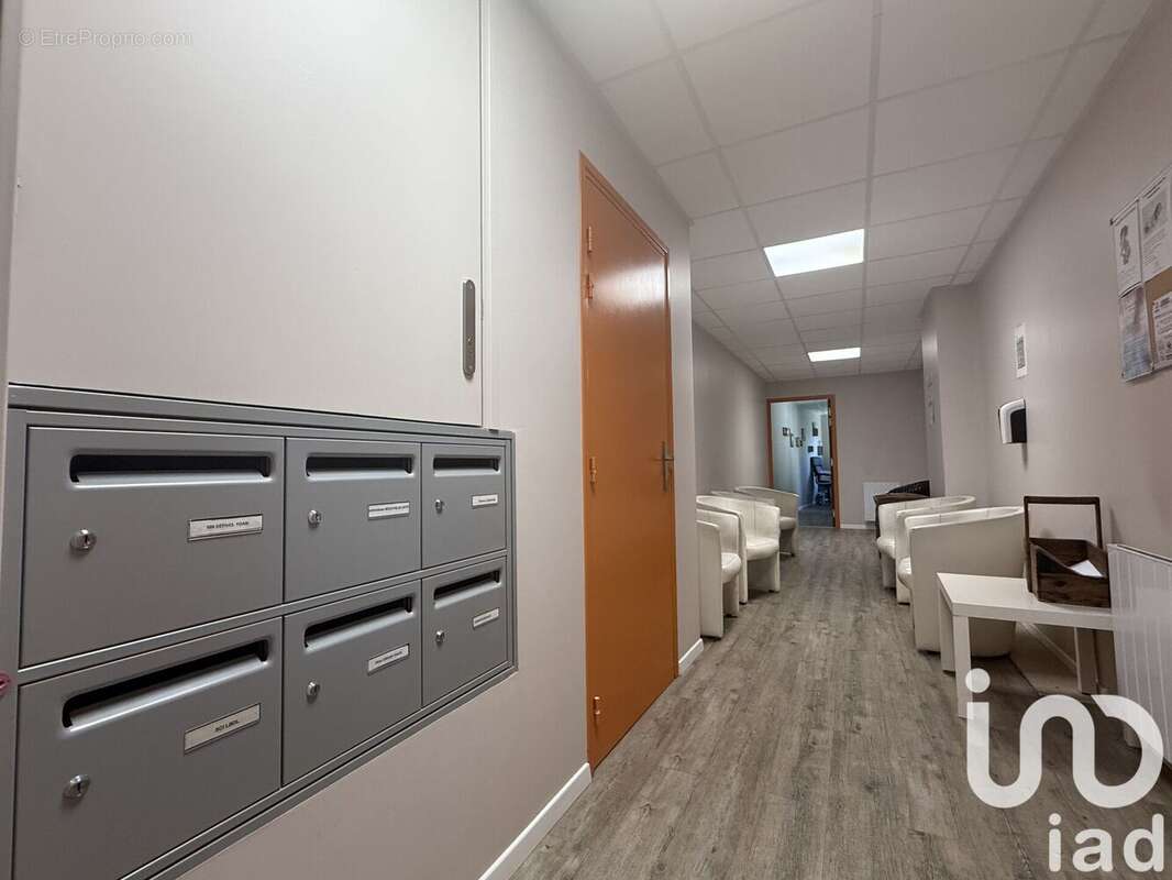 Photo 4 - Appartement à HAUBOURDIN