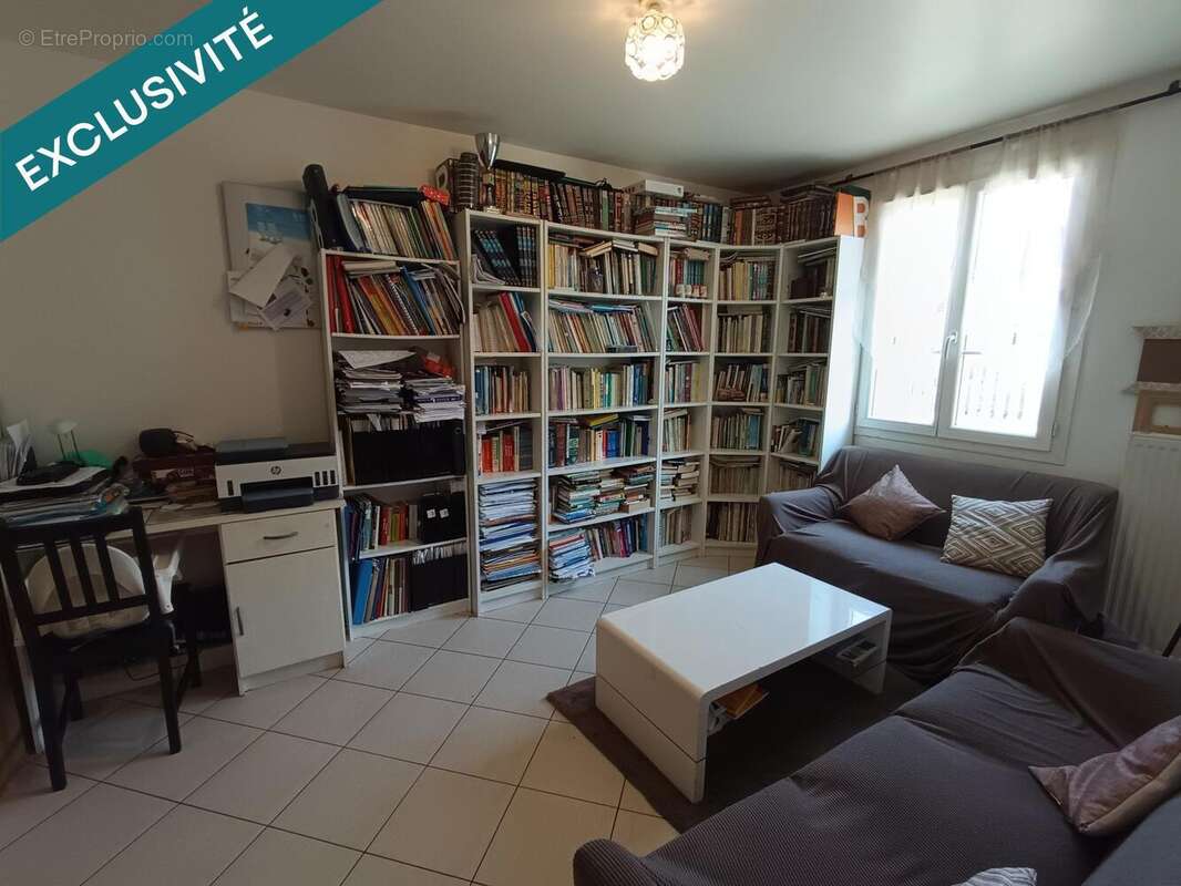 Photo 5 - Maison à GISORS