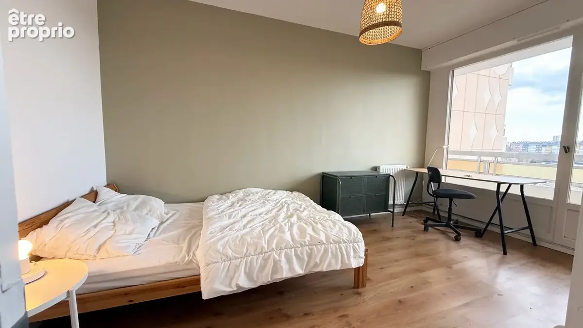 Appartement 6 pièces - photo 3