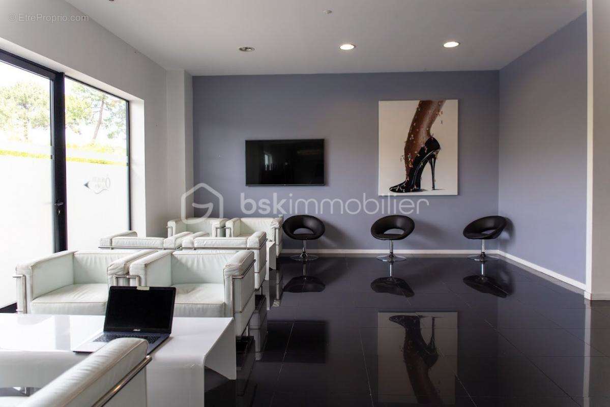 Appartement à LA TESTE-DE-BUCH