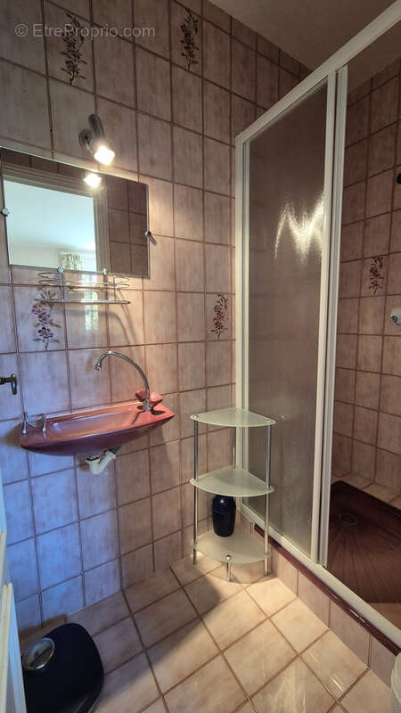 Maison à GIOU-DE-MAMOU