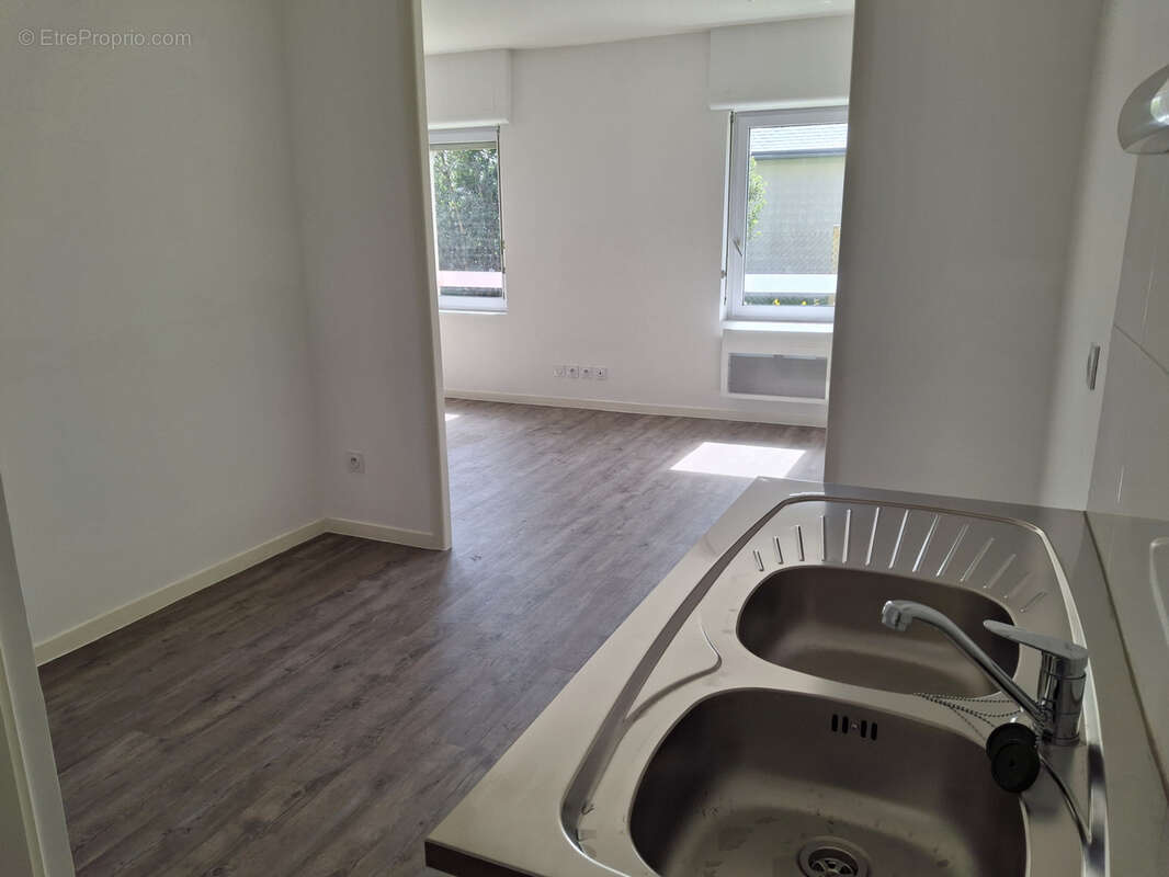 Appartement à VIELLE-AURE