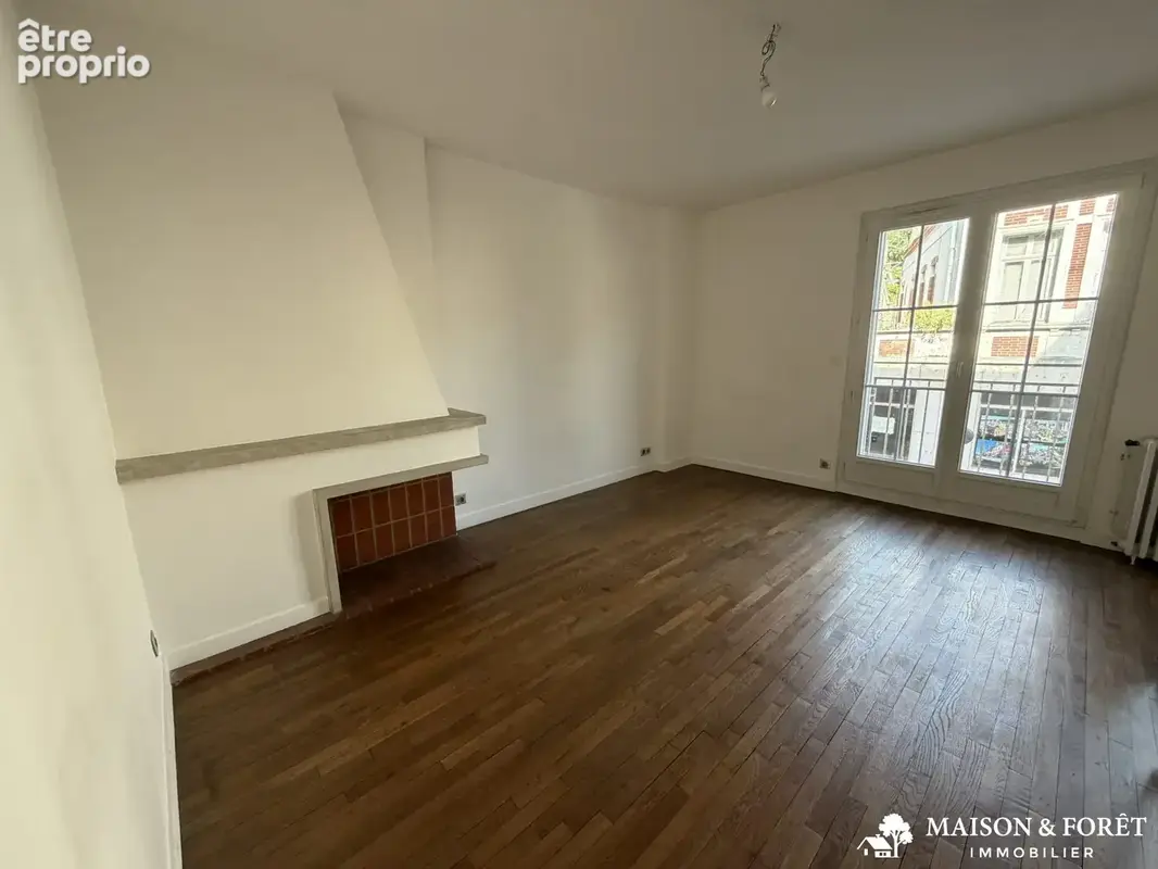 Appartement 111 m² à Gien  - photo 7