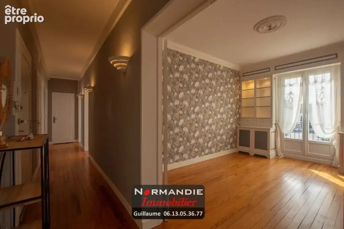 Appartement 110 m² à vendre à Yvetot (76190) - photo 9