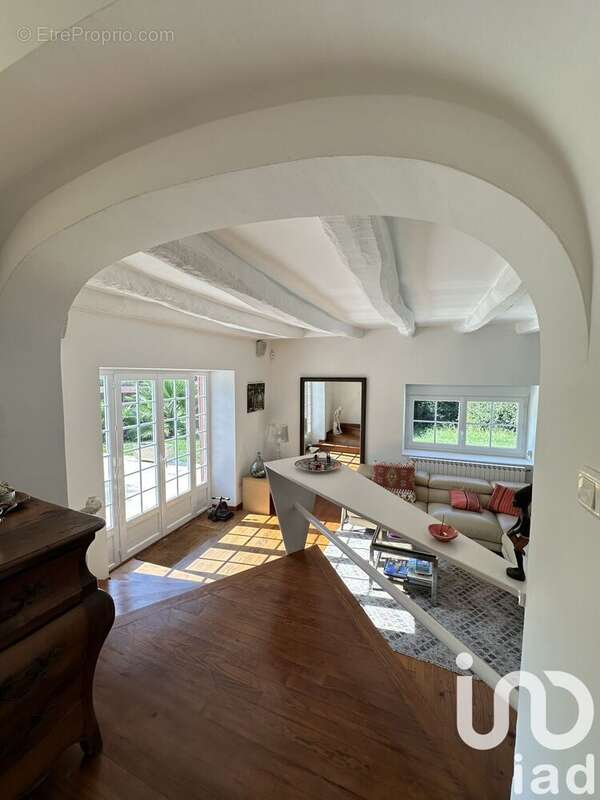 Photo 5 - Maison à URT