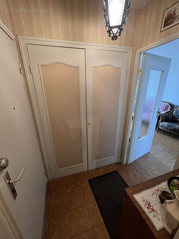 Appartement à LIMOGES