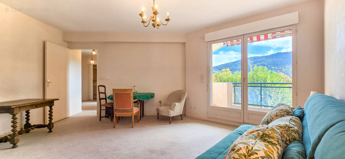 Appartement à ANNECY