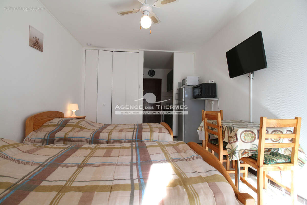 Appartement à BALARUC-LES-BAINS