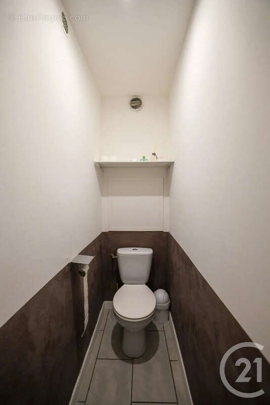 Appartement à BASTIA