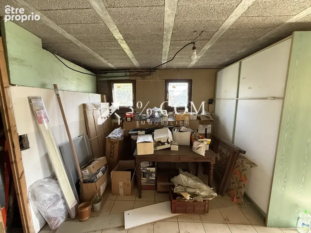 Maison individuelle 6 pièces HADOL - photo 27