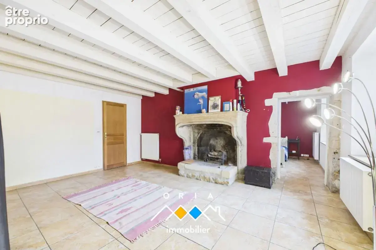 Maison de caractère à Onville - photo 2