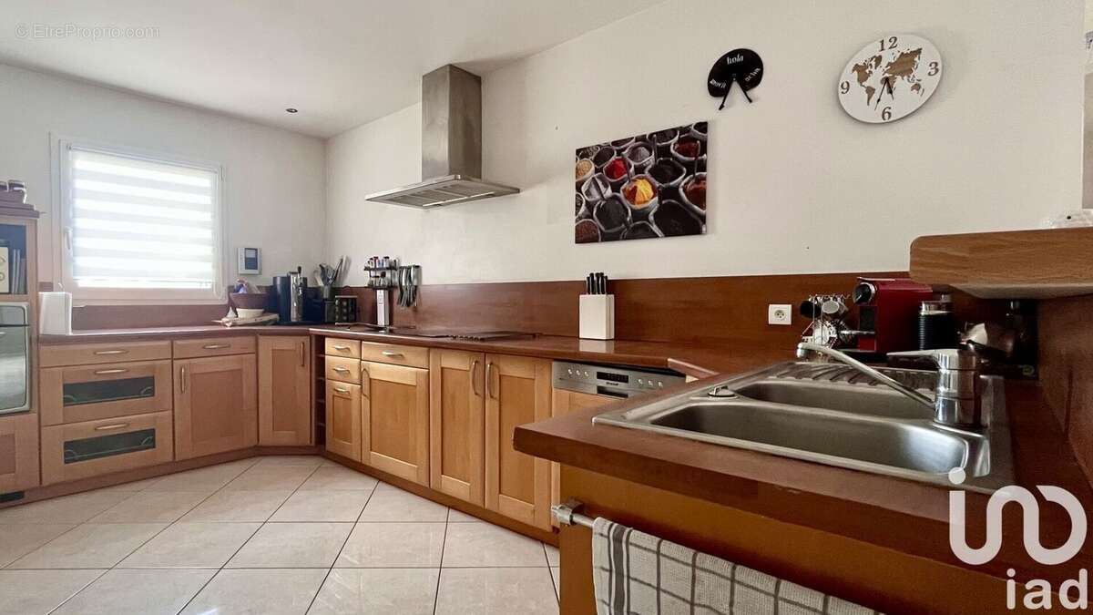 Photo 7 - Maison à BEAULIEU