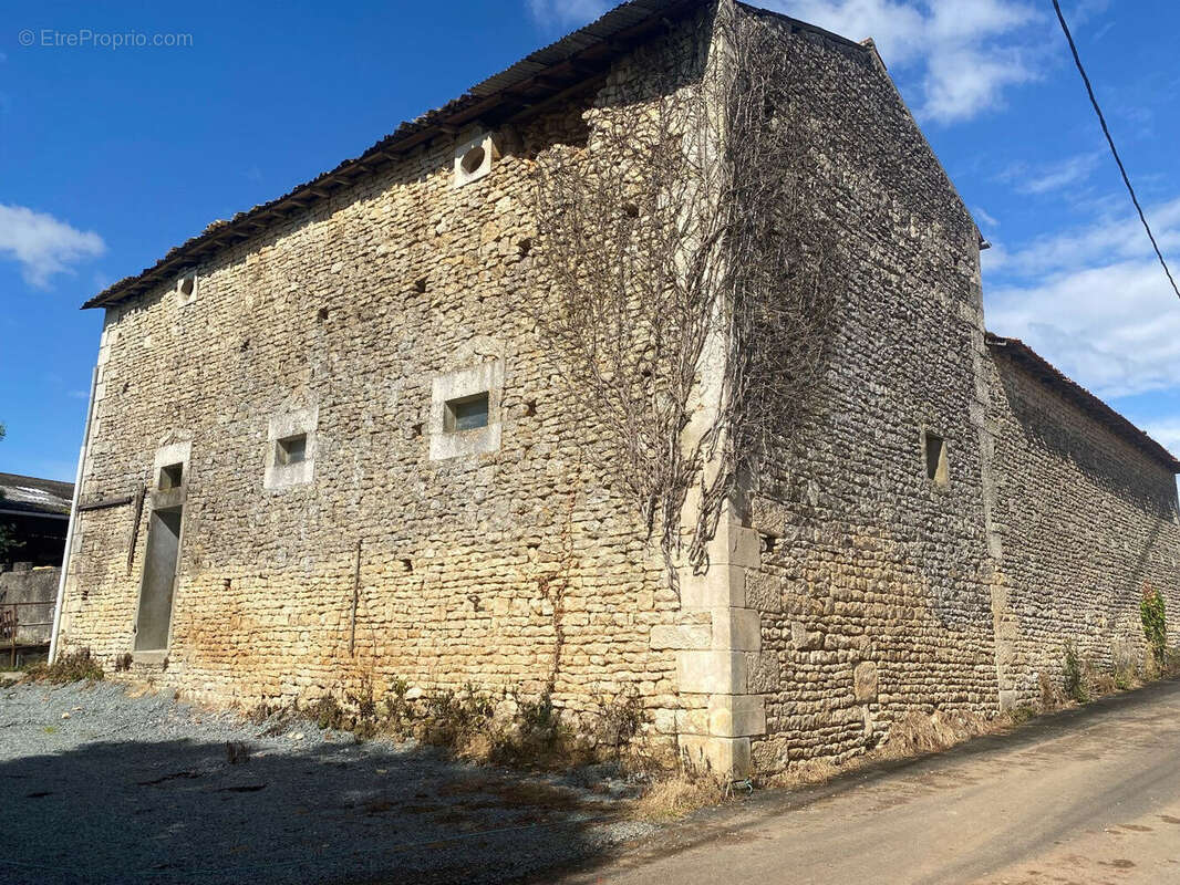 Photo 4 - Maison à NIORT