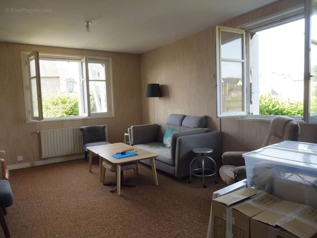 Maison proche des commerces et services - photo 6